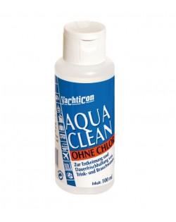 Detergente AQUA CLEAN